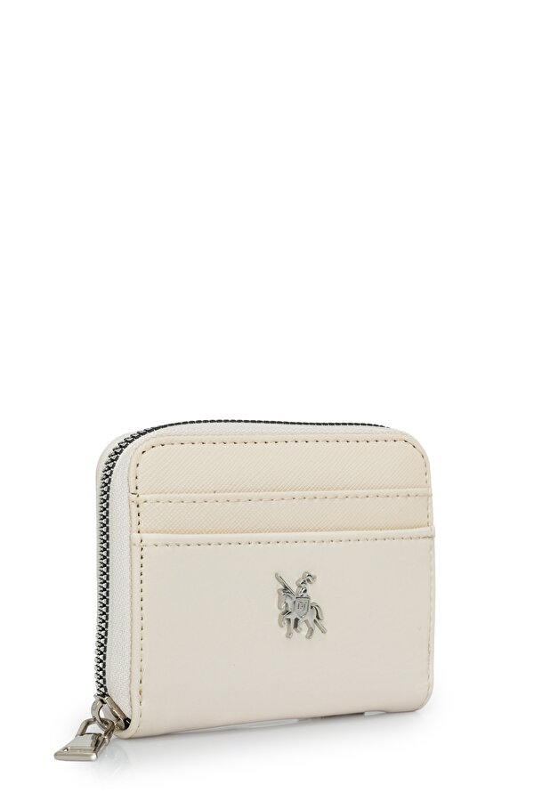 Kartlık Bölme Detaylı Mini Cüzdan CZ100-1