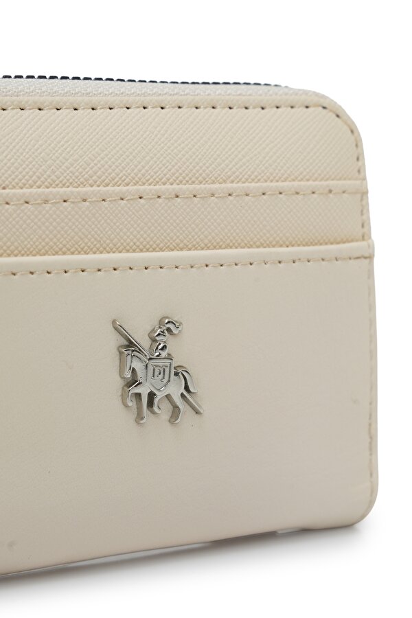 Kartlık Bölme Detaylı Mini Cüzdan CZ100-1