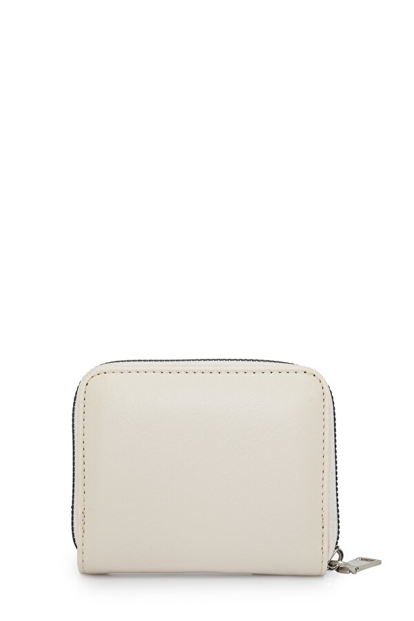 Kartlık Bölme Detaylı Mini Cüzdan CZ100-1