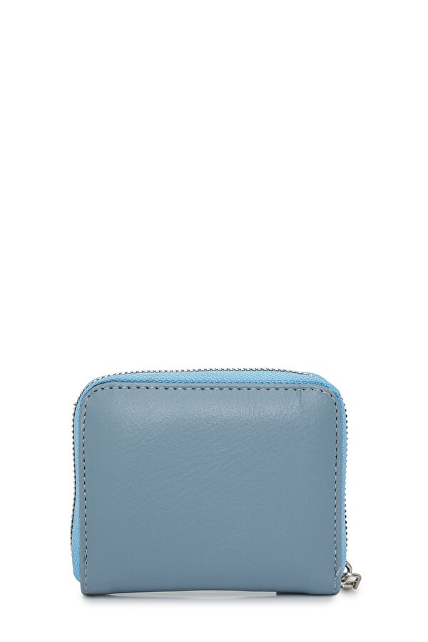 Kartlık Bölme Detaylı Mini Cüzdan CZ100-1