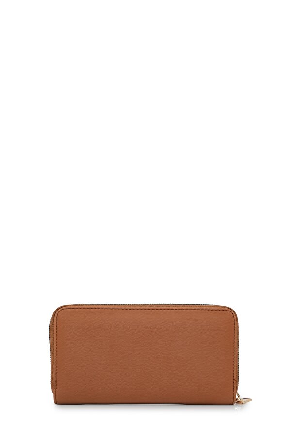 Fermuar Detaylı Cüzdan CZ101-1