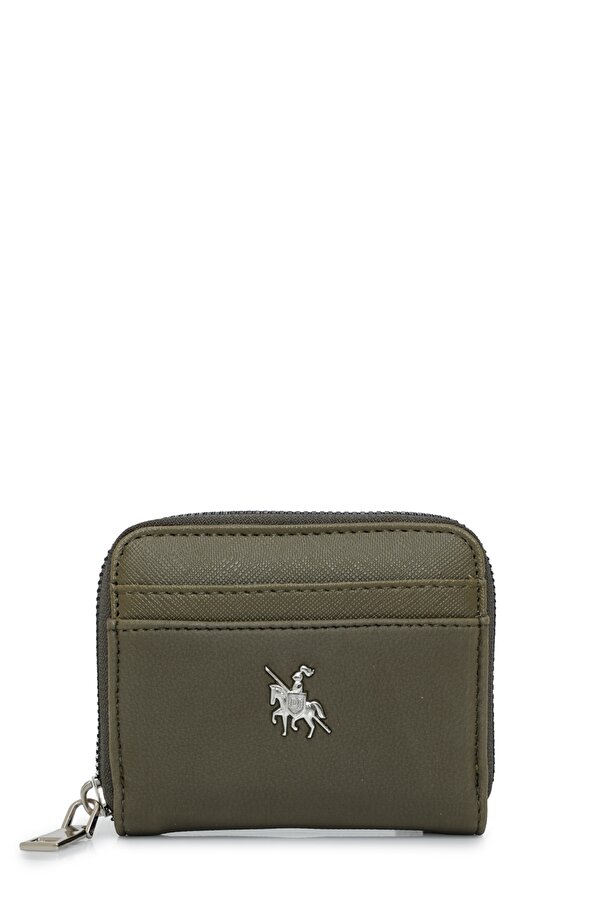 Kartlık Bölme Detaylı Mini Cüzdan CZ100-1