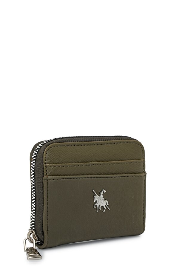 Kartlık Bölme Detaylı Mini Cüzdan CZ100-1