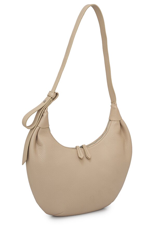 Cambirdge Polo Club Püskül Detaylı Kadın Omuz Çantası MB02