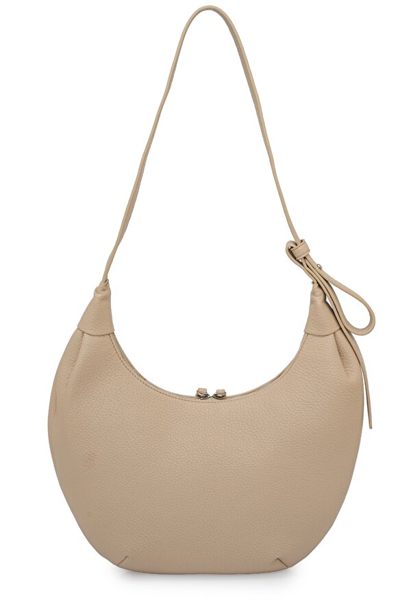 Cambirdge Polo Club Püskül Detaylı Kadın Omuz Çantası MB02