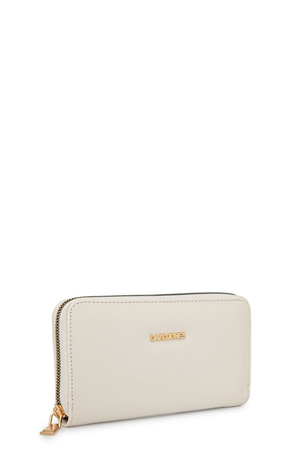 Fermuar Detaylı Cüzdan CZ101-1