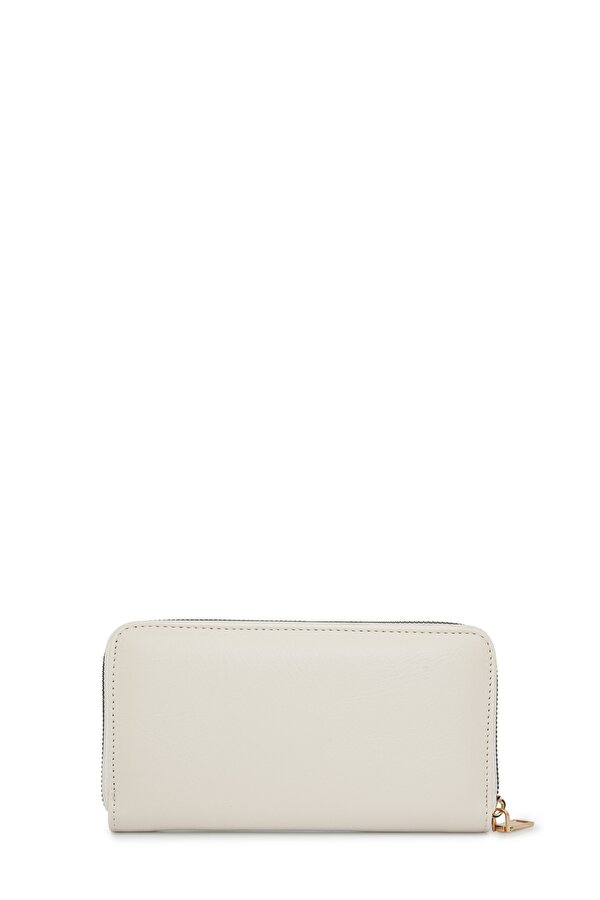 Fermuar Detaylı Cüzdan CZ101-1