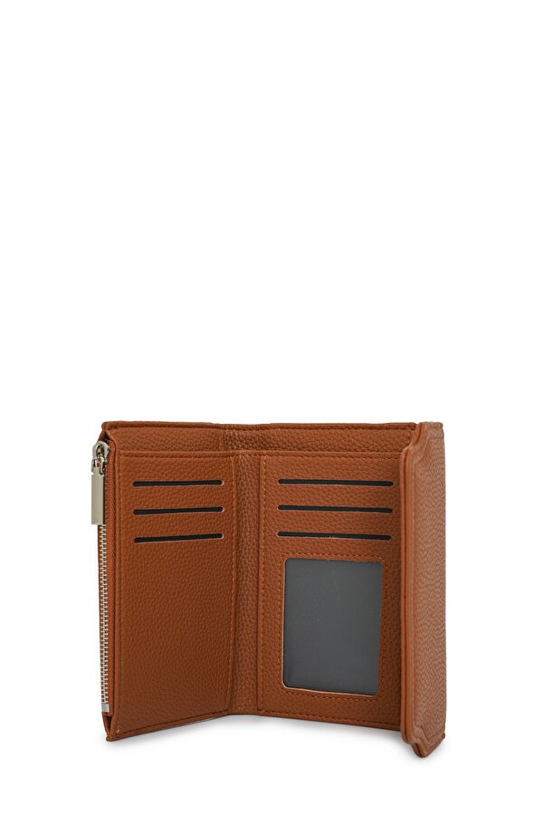 Cambirdge Polo Club Kapaklı El Cüzdanı MW02