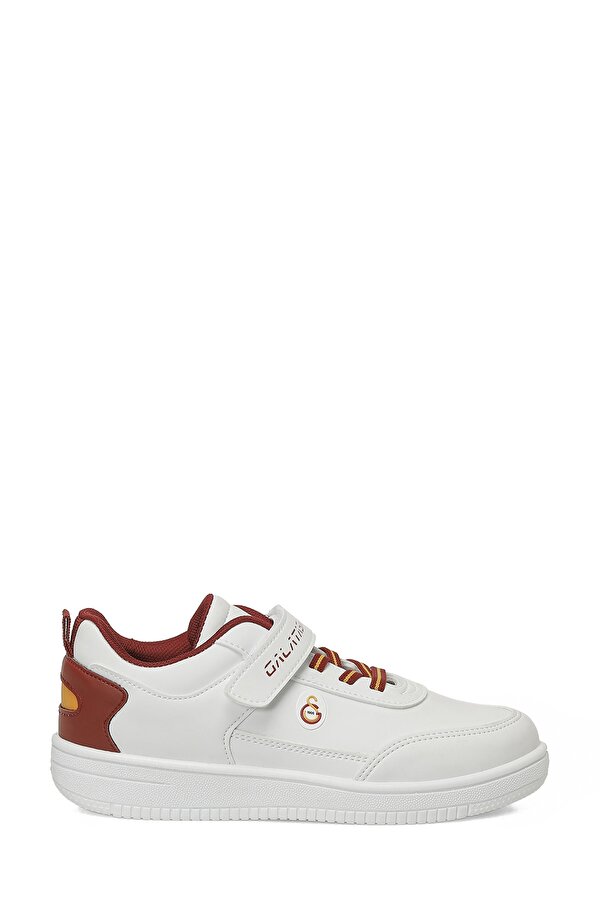 CENA PU  F 6FX Beyaz Erkek Çocuk Sneaker - 2. Ürüne %50 İndirim