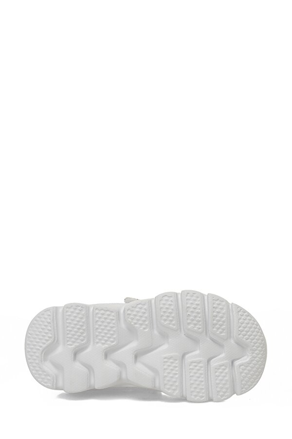 FIRST 6FX Beyaz Kız Çocuk Spor Ayakkabı