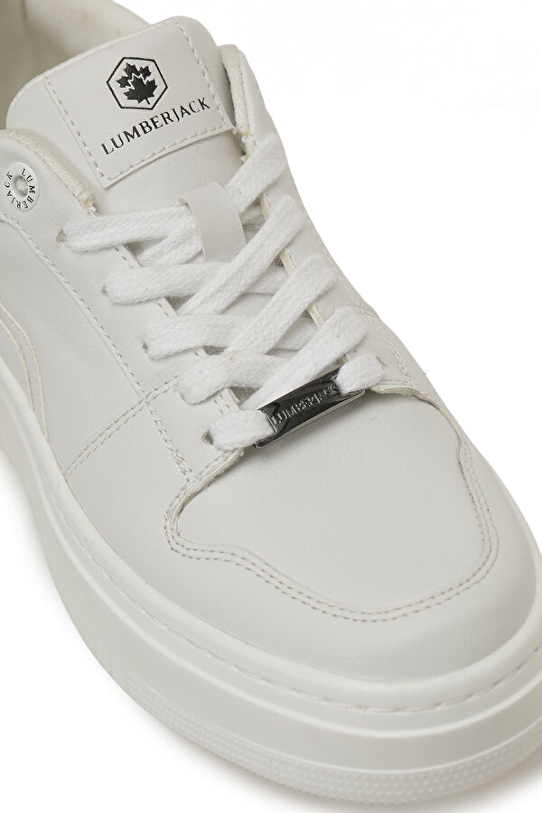 COLONITY 6FX BEYAZ Kadın Sneaker - Lumberjack