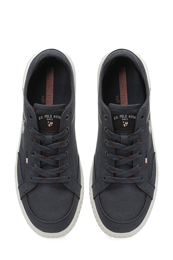 BANZE 6FX Lacivert Erkek Sneaker