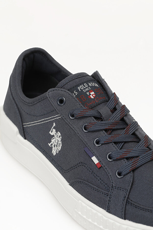 BANZE 6FX Lacivert Erkek Sneaker