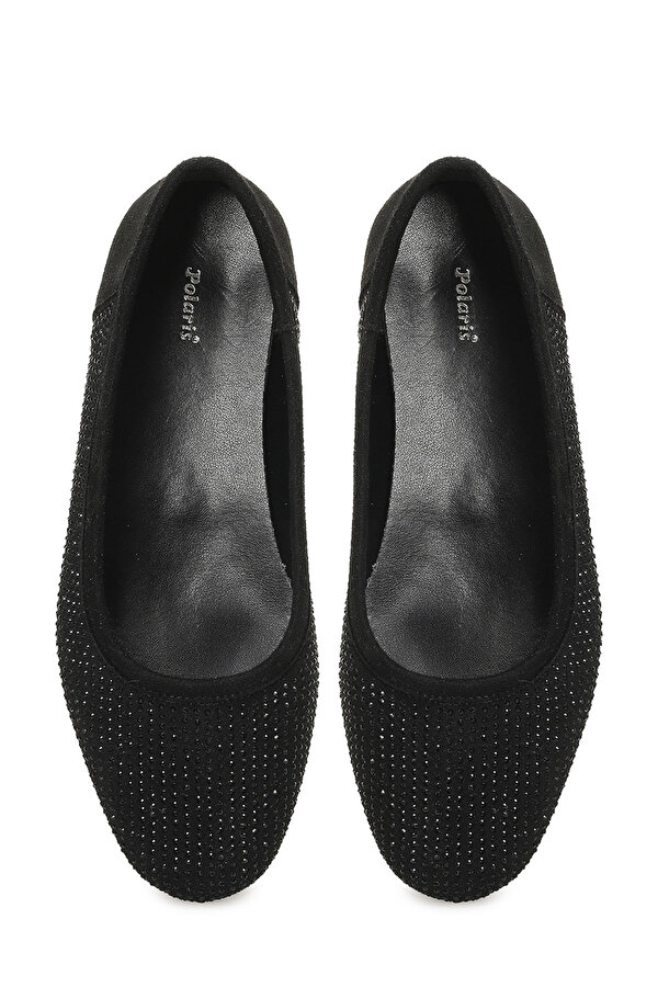 327058.Z 6FX Siyah Kadın Babet