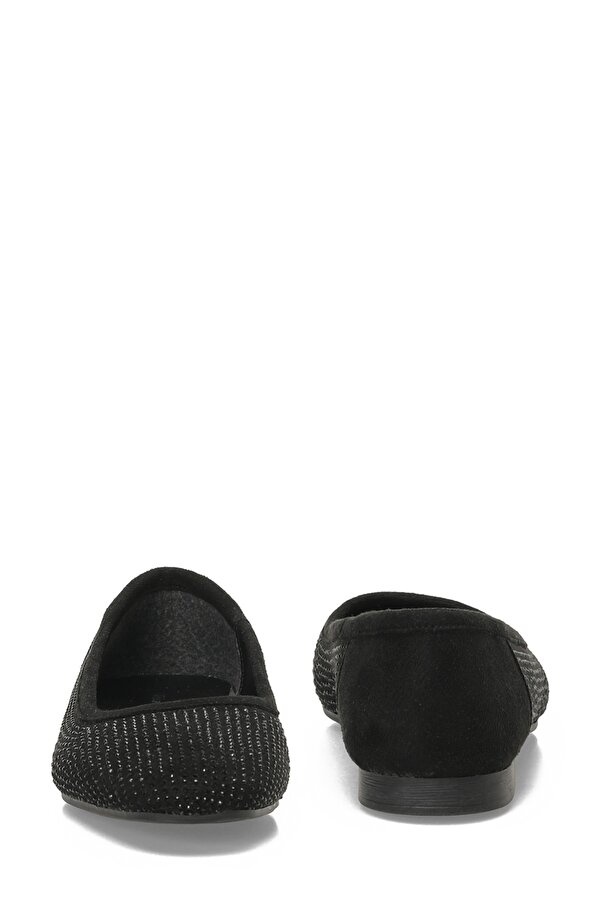 327058.Z 6FX Siyah Kadın Babet