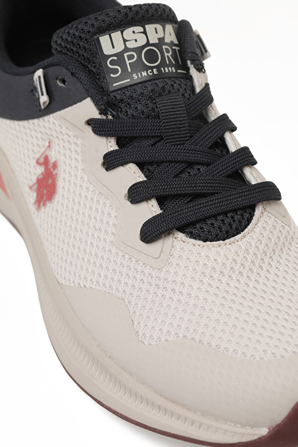 FLORIN 6FX Pudra Kadın Sneaker