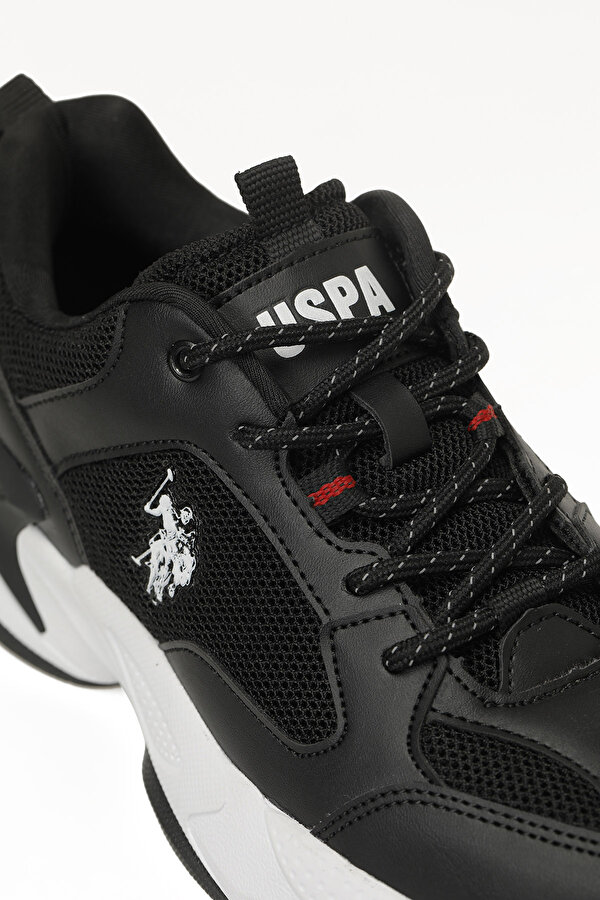 MAYBE WMN 6FX Siyah Kadın Sneaker