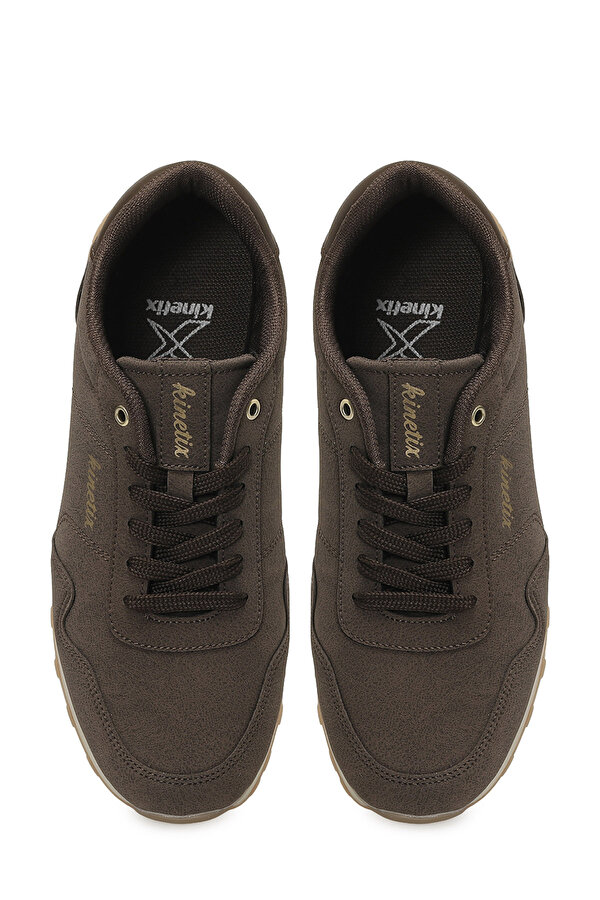 Kinetix GIADER 6FX Kahverengi Kadın Sneaker 102203839 | Kinetix Kinetix GIADER 6FX Kahverengi Kadın Sneaker 102203839 | Kinetix