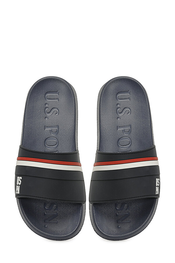 RONA 6FX Lacivert Erkek Terlik