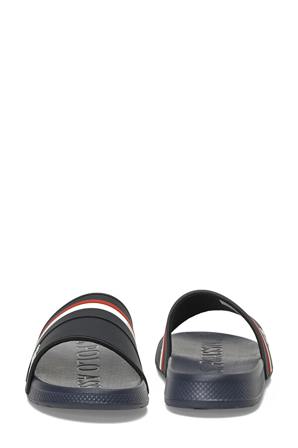 RONA 6FX Lacivert Erkek Terlik