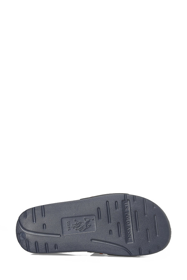 RONA 6FX Lacivert Erkek Terlik