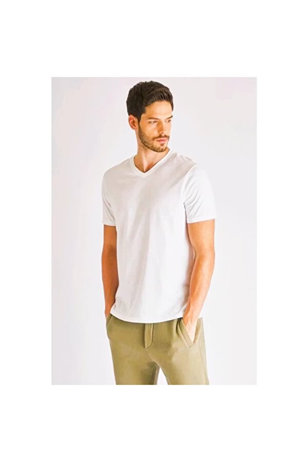 Erkek Tshirt BNT-M21200