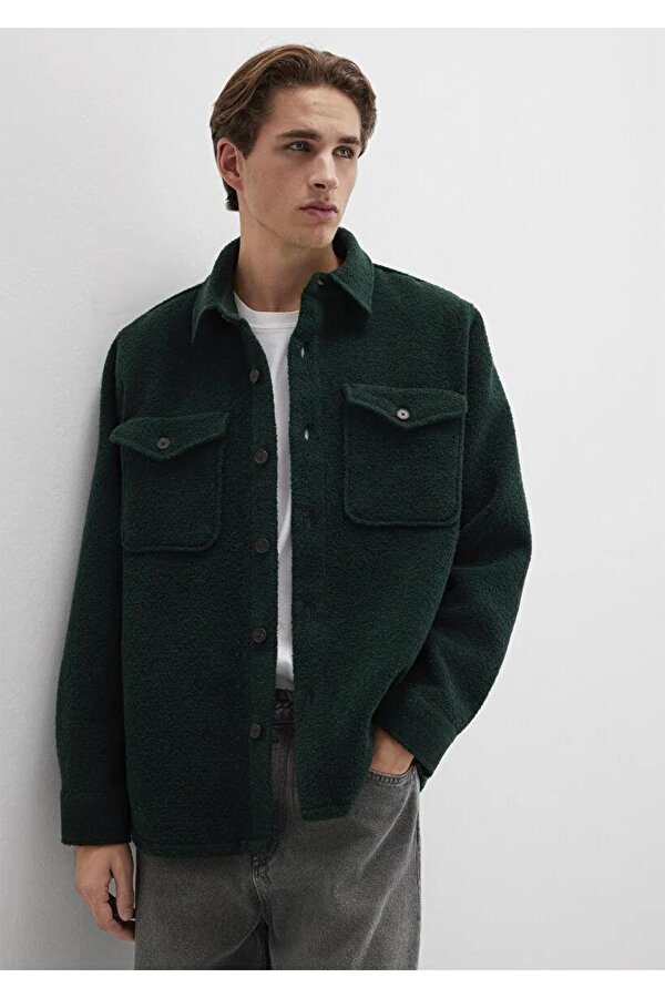 Erkek Gömlek M0211780-71929