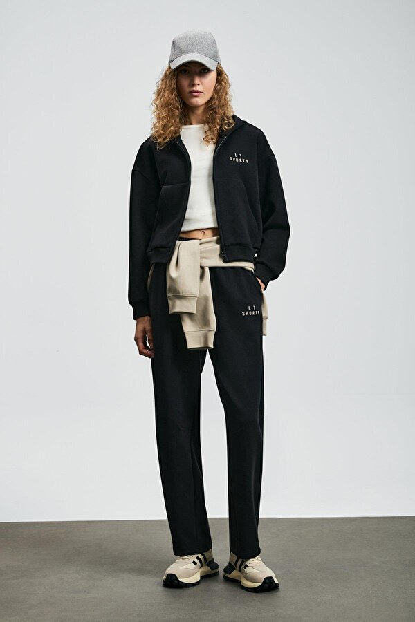 Ada Örme Kadın Eşofman Altı 122050009