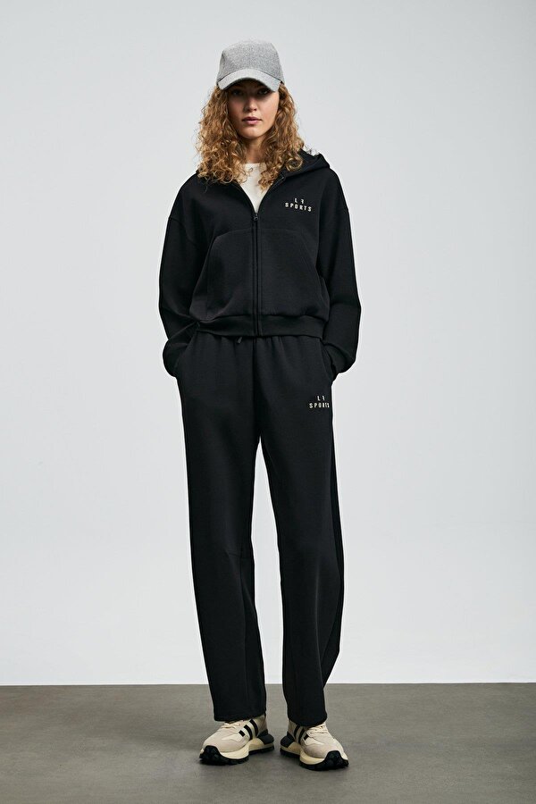 Ada Örme Kadın Eşofman Altı 122050009