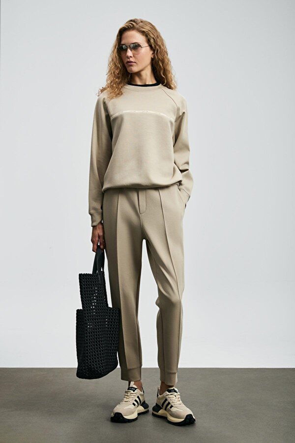 Cessıca Örme Kadın Eşofman Altı 122050008