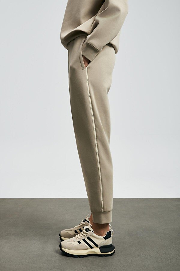 Cessıca Örme Kadın Eşofman Altı 122050008