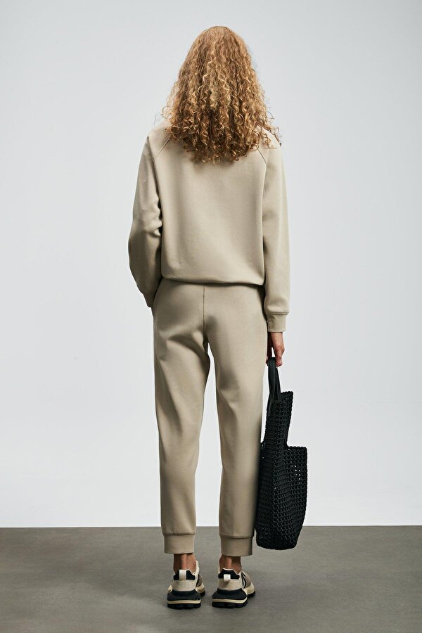 Cessıca Örme Kadın Eşofman Altı 122050008