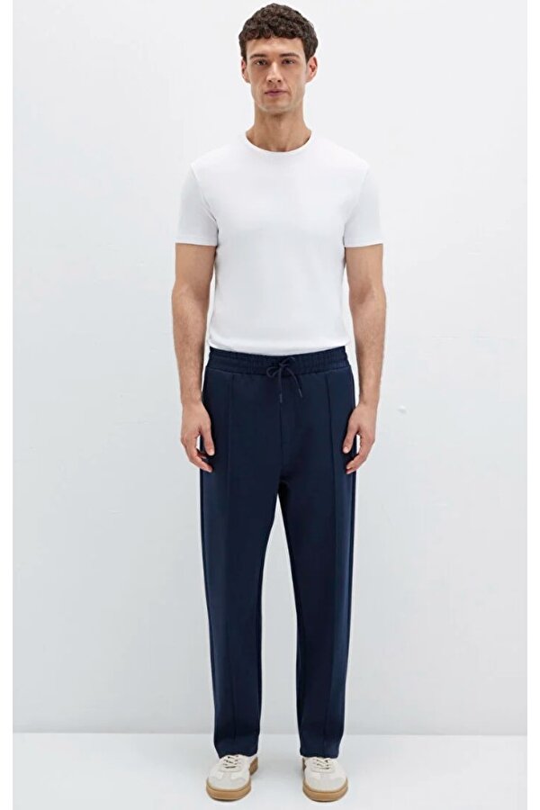 Black 0010490-80872 Jogger Erkek Eşofman Altı