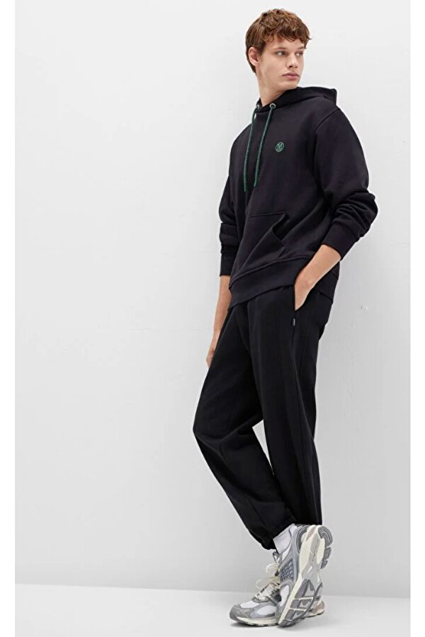 0010549 Jogger Erkek Eşofman Altı