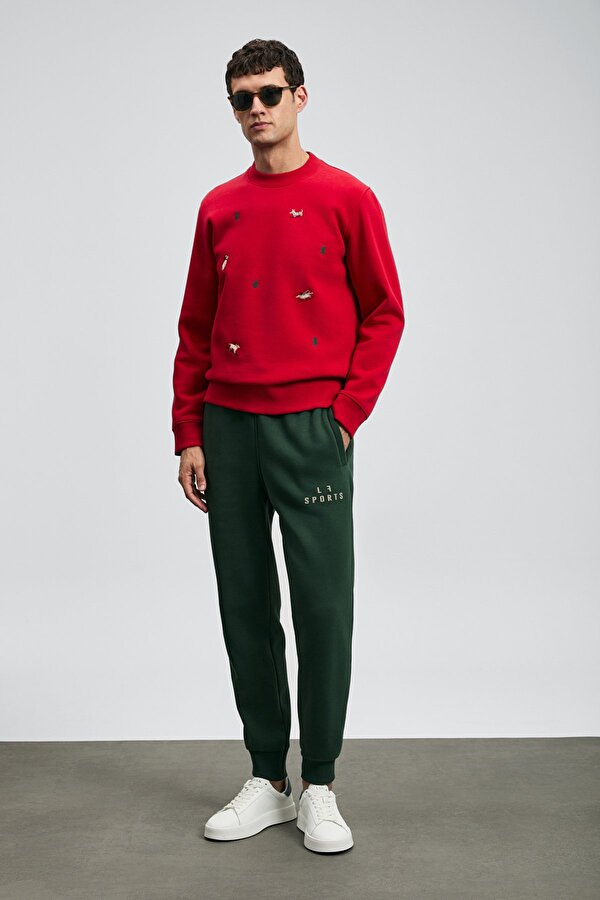 112050080 Beta Erkek Eşofman Altı