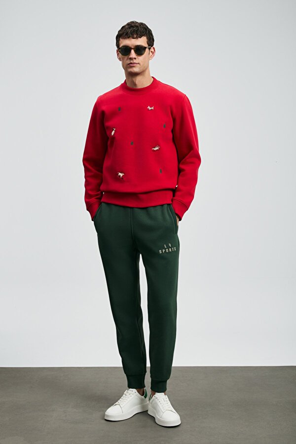 112050080 Beta Erkek Eşofman Altı