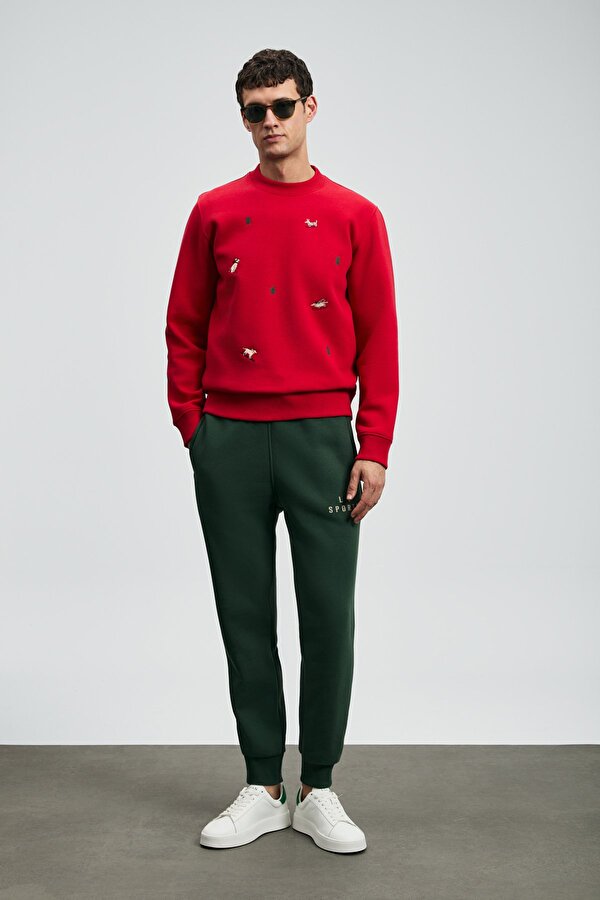 112050080 Beta Erkek Eşofman Altı