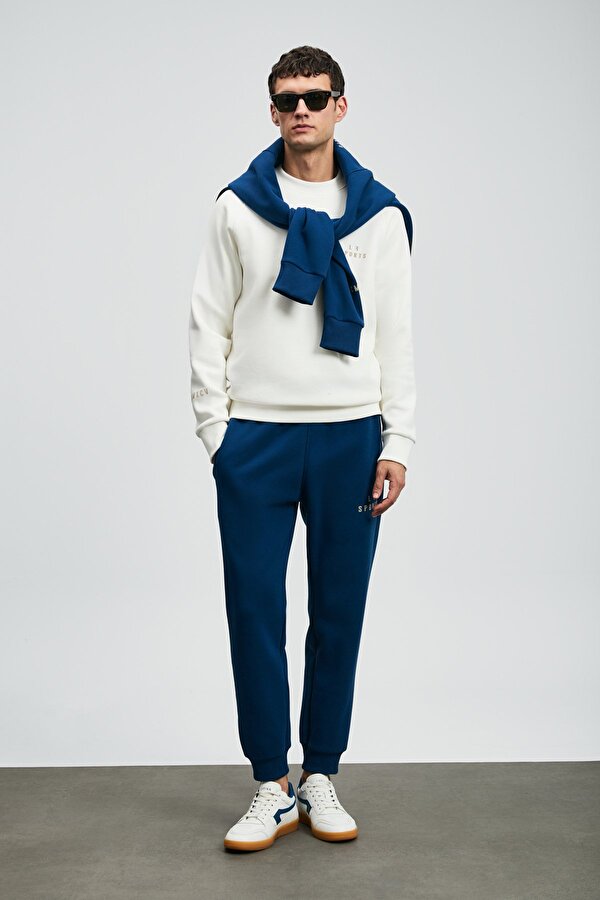 112050080 Beta Erkek Eşofman Altı