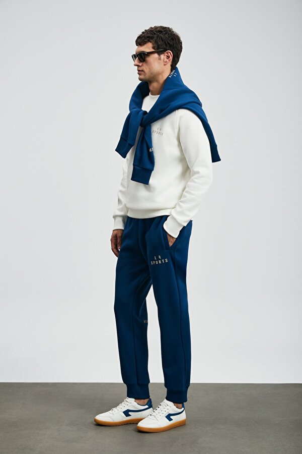 112050080 Beta Erkek Eşofman Altı