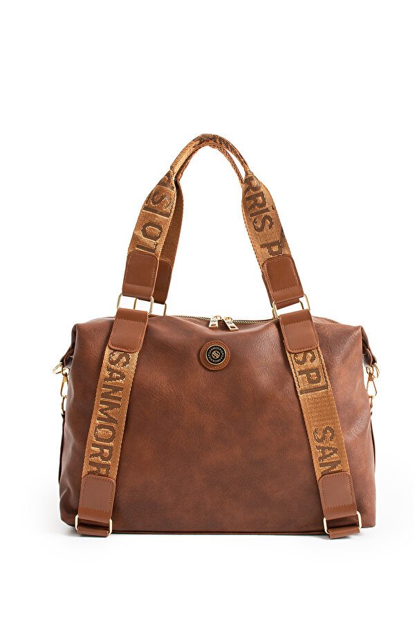 SN 1432  Kadın Omuz Çantası Kol Çantası El Çantası Çapraz Çanta TABA