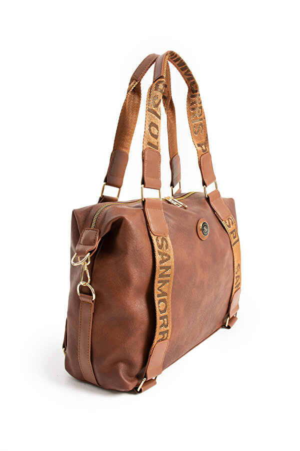 SN 1432  Kadın Omuz Çantası Kol Çantası El Çantası Çapraz Çanta TABA