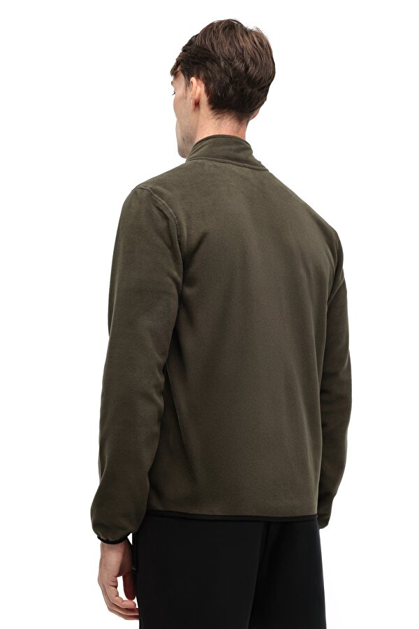 ML NORDIC 7SN165 5PR Haki Erkek Polar