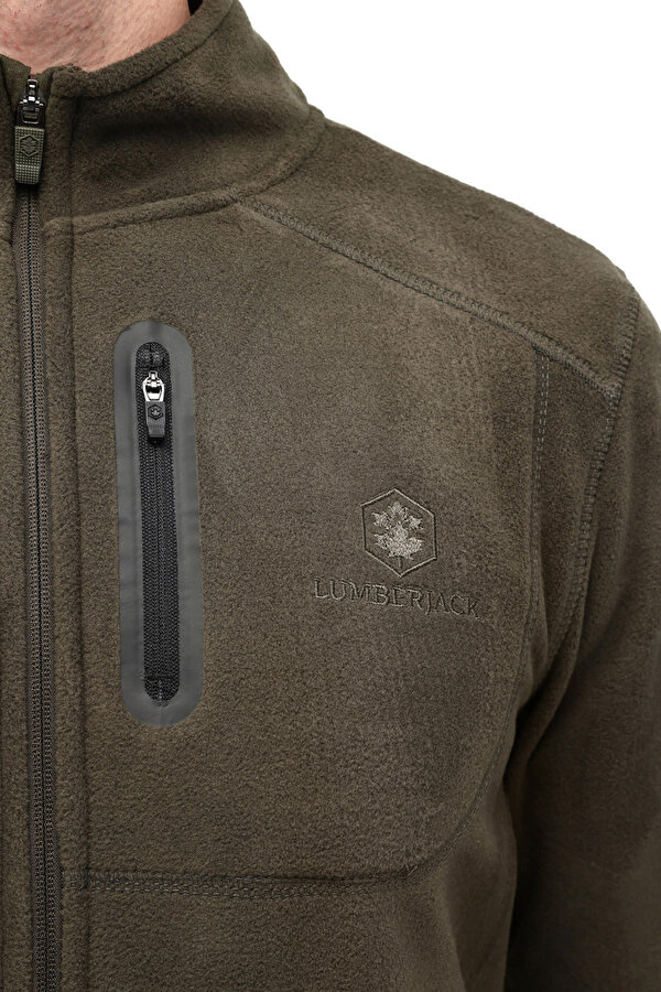 ML NORDIC 7SN165 5PR Haki Erkek Polar