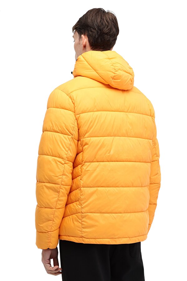 ML TROOTS 1KMNT-02 5PR Turuncu Erkek Mont