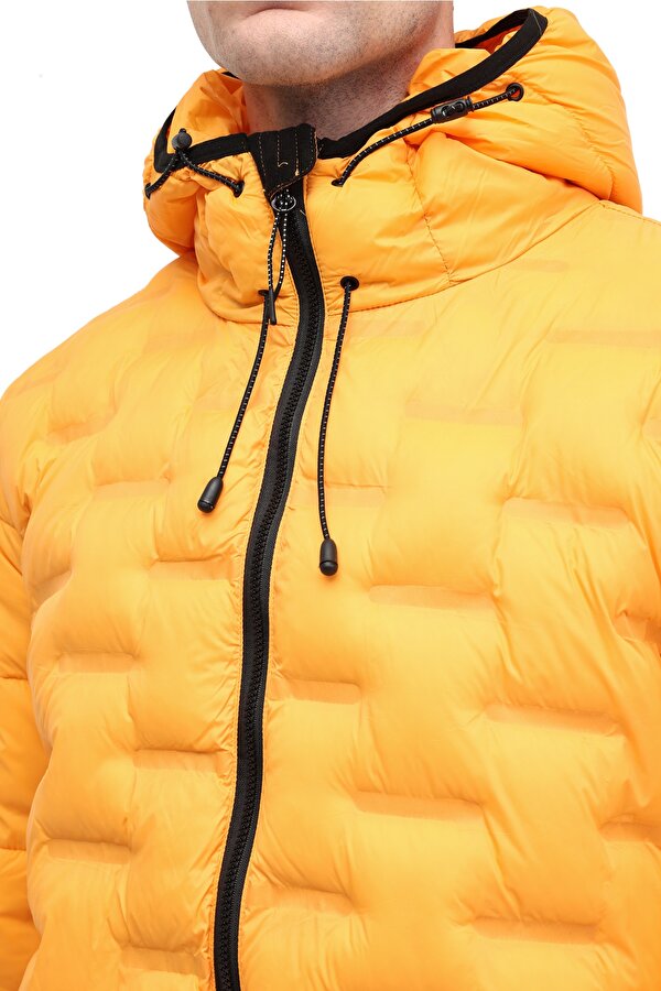 ML TROOTS 1KMNT-02 5PR Turuncu Erkek Mont