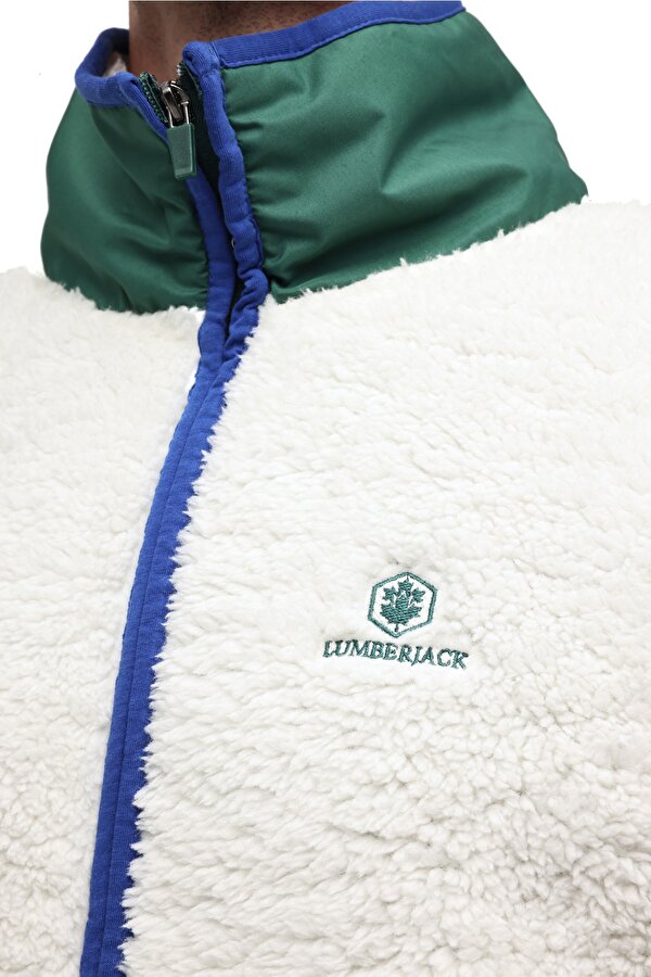 ML RUNIC 6LE-67 5PR Ekru Erkek Mont