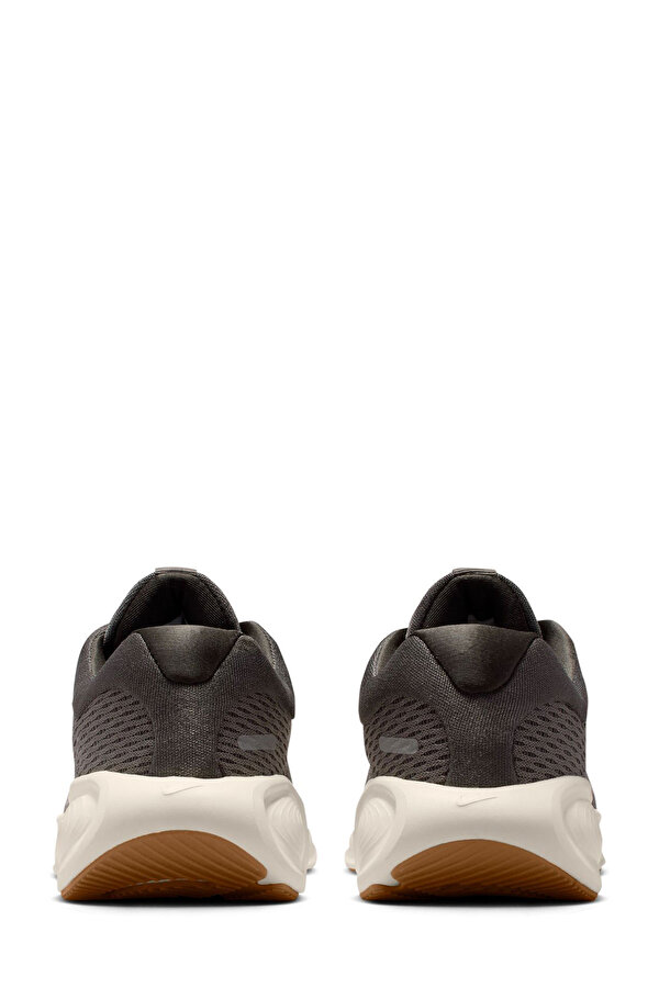 STELLAR RIDE (GS) Gri Unisex Koşu Ayakkabısı