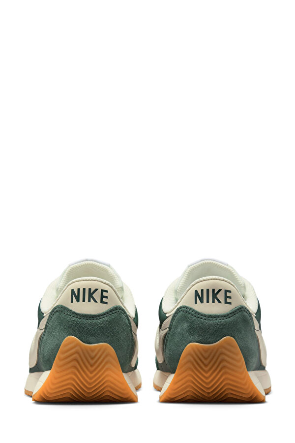 W  PACIFIC Yeşil Kadın Koşu Ayakkabısı