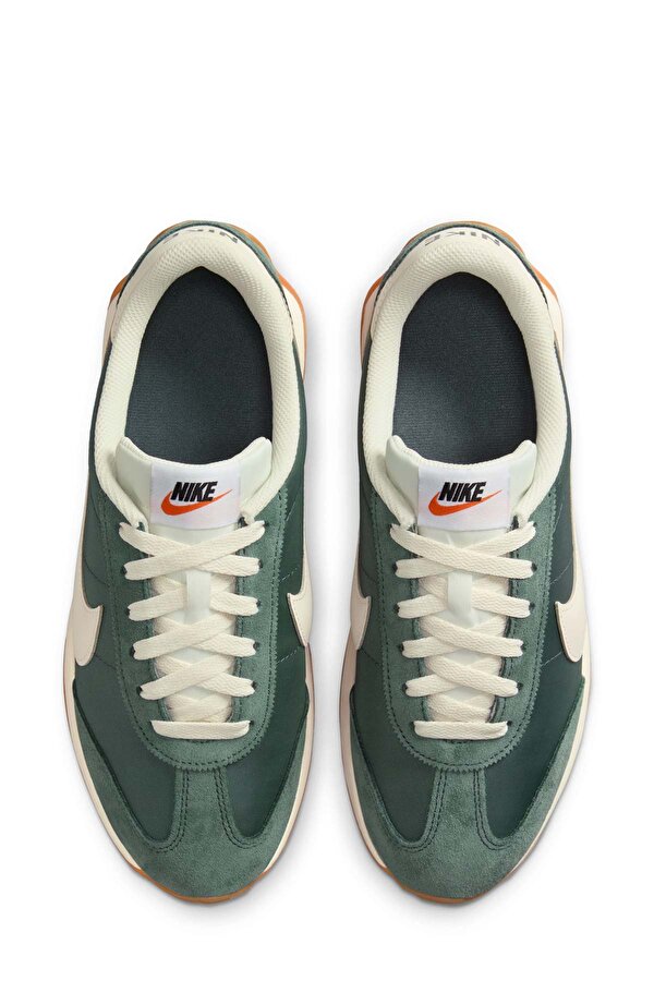 W  PACIFIC Yeşil Kadın Koşu Ayakkabısı