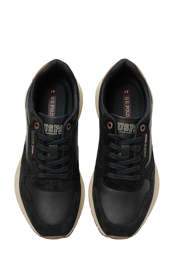 LUCA 5PR Lacivert Erkek Spor Ayakkabı